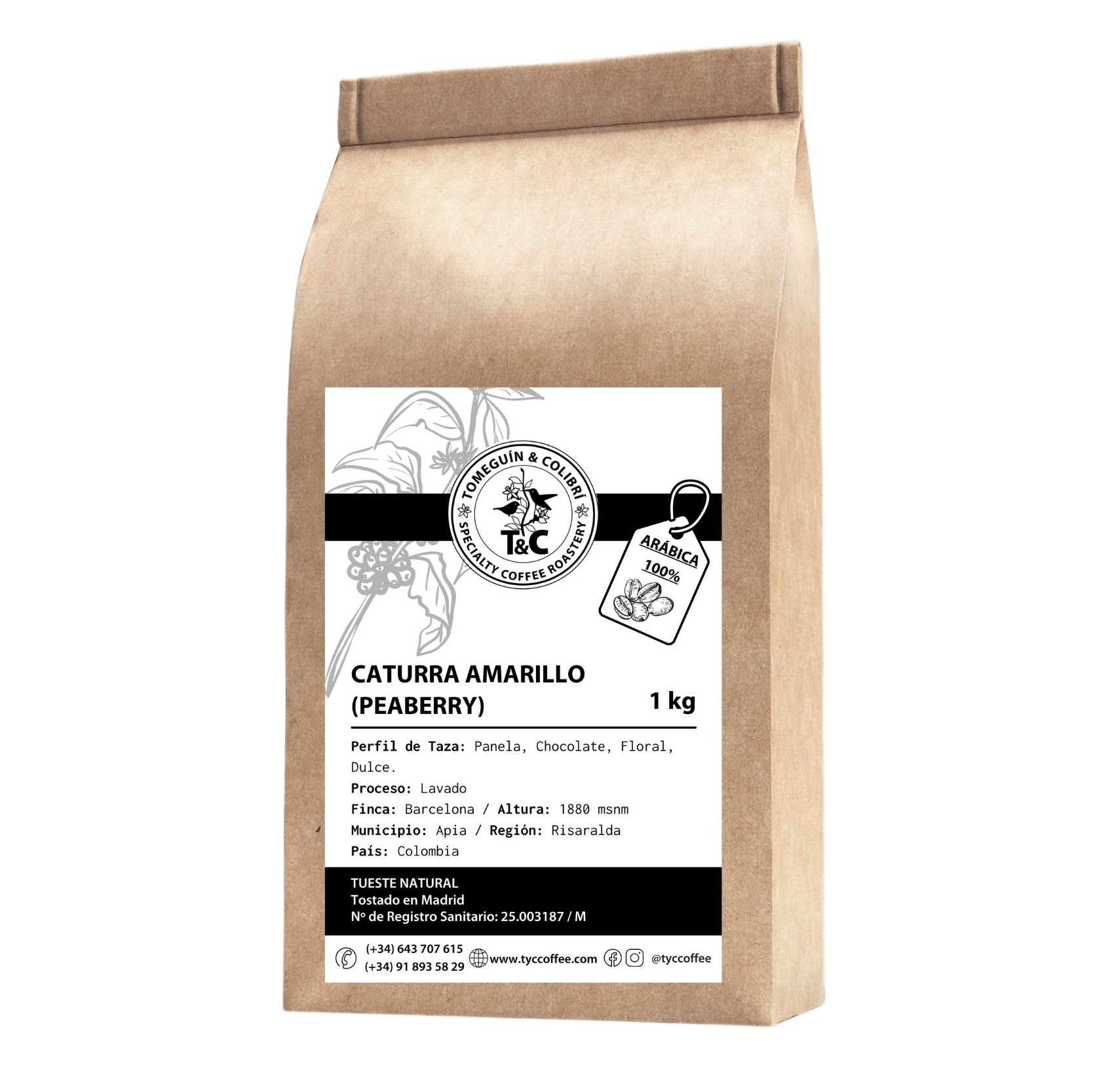 Mockup-Ecommerce-caturra-amarillo-peaberry-1kg